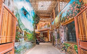 St House Dalat
