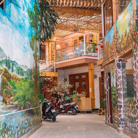 St House Dalat Hotel Ngoại thất bức ảnh