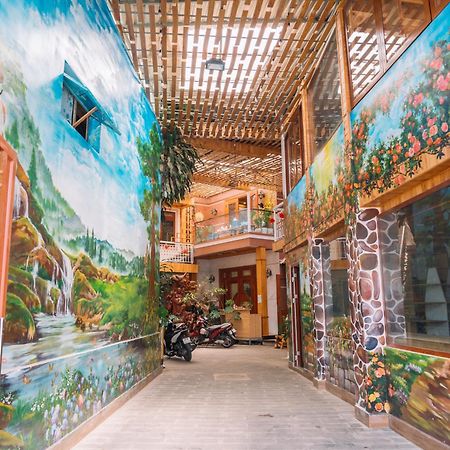 St House Dalat Hotel Ngoại thất bức ảnh