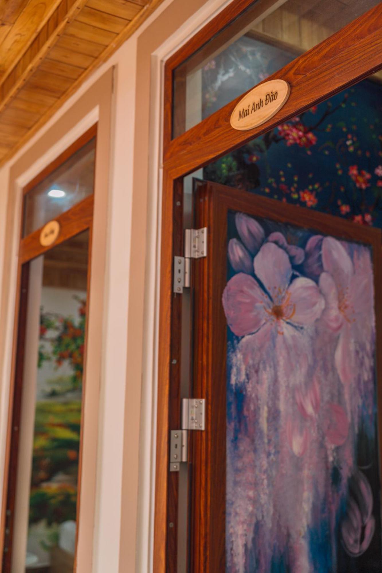 St House Dalat Hotel Ngoại thất bức ảnh