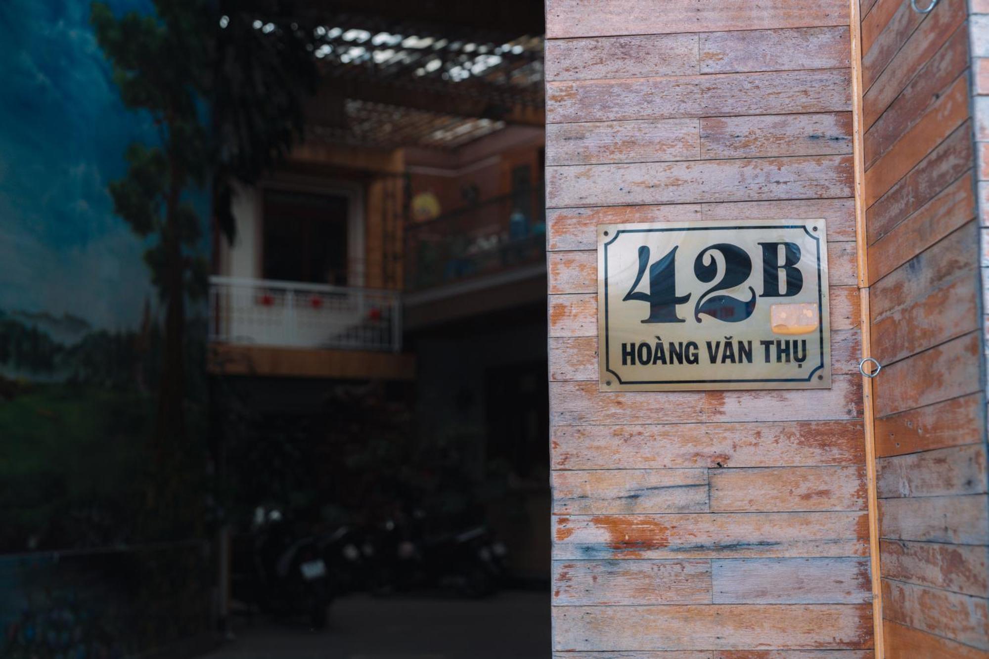 St House Dalat Hotel Ngoại thất bức ảnh