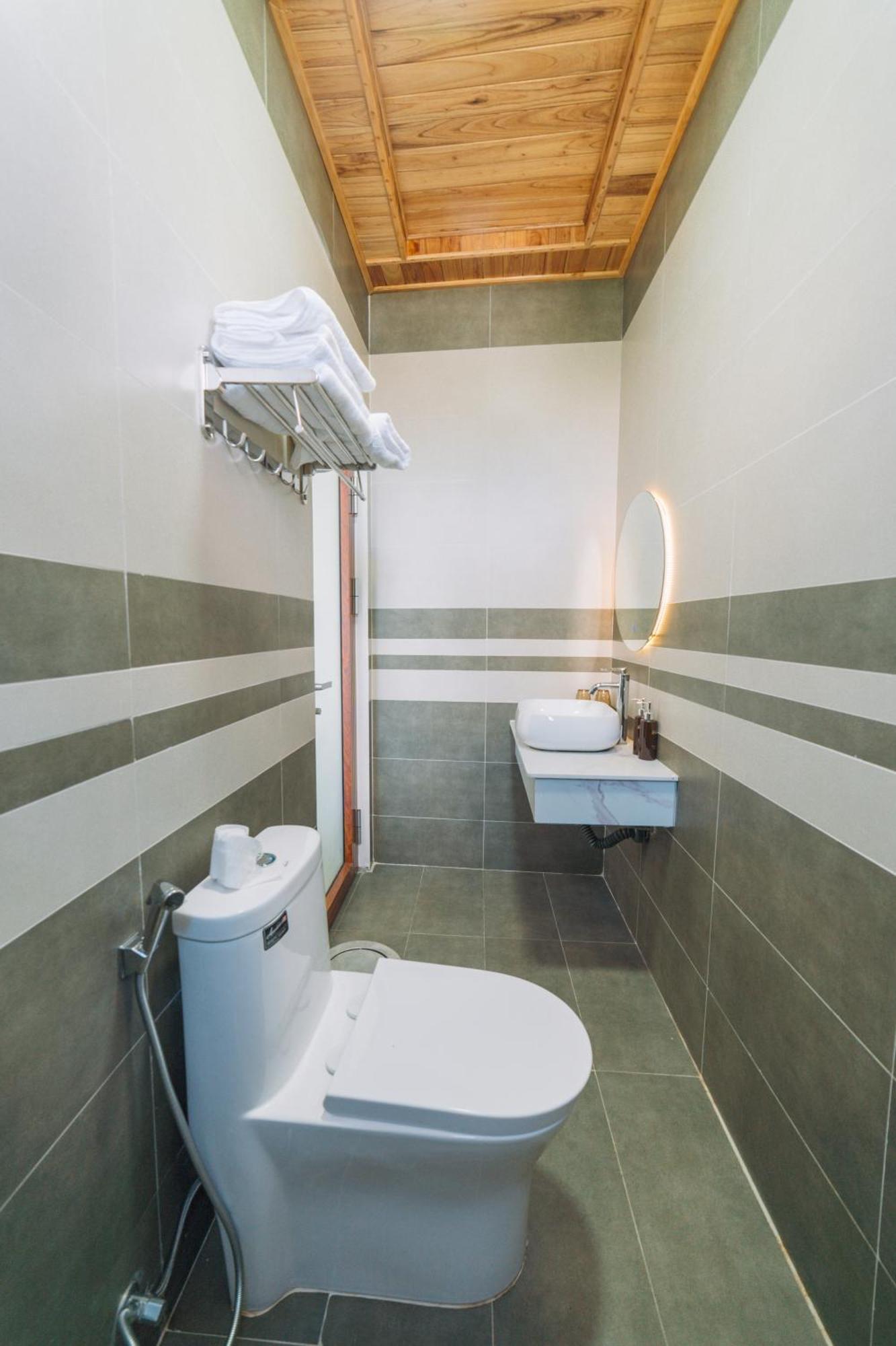 St House Dalat Hotel Ngoại thất bức ảnh