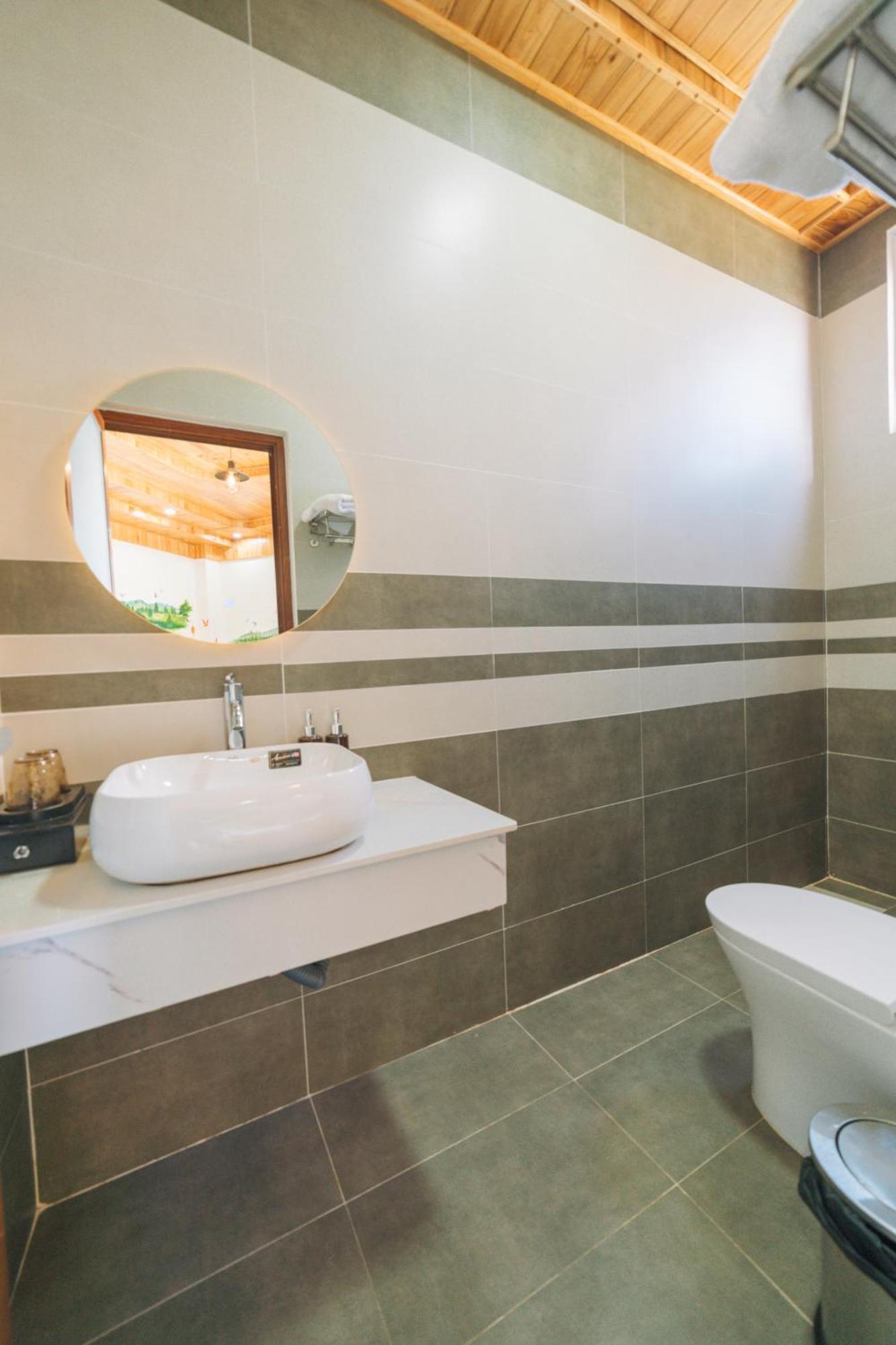 St House Dalat Hotel Ngoại thất bức ảnh