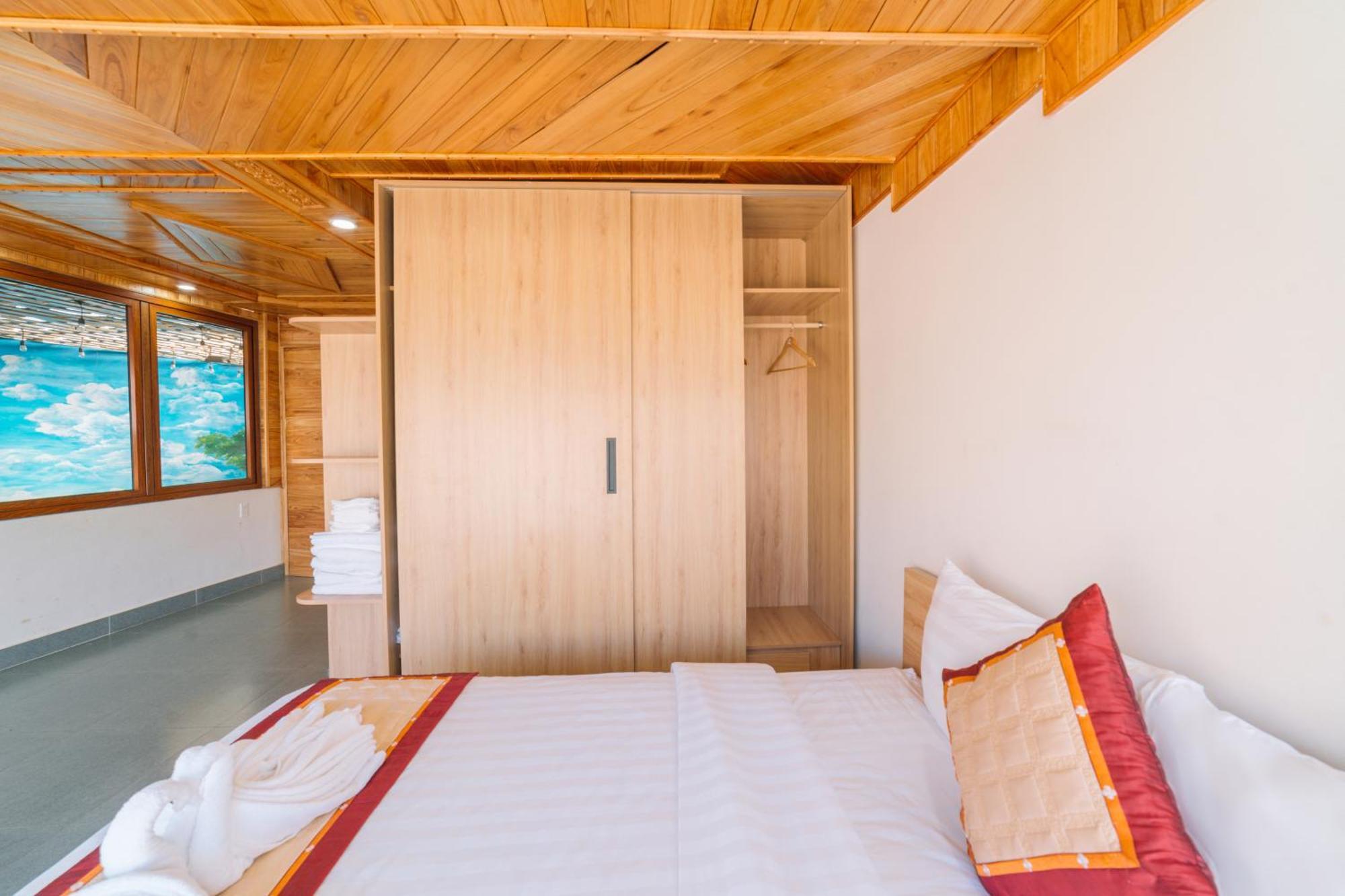 St House Dalat Hotel Ngoại thất bức ảnh