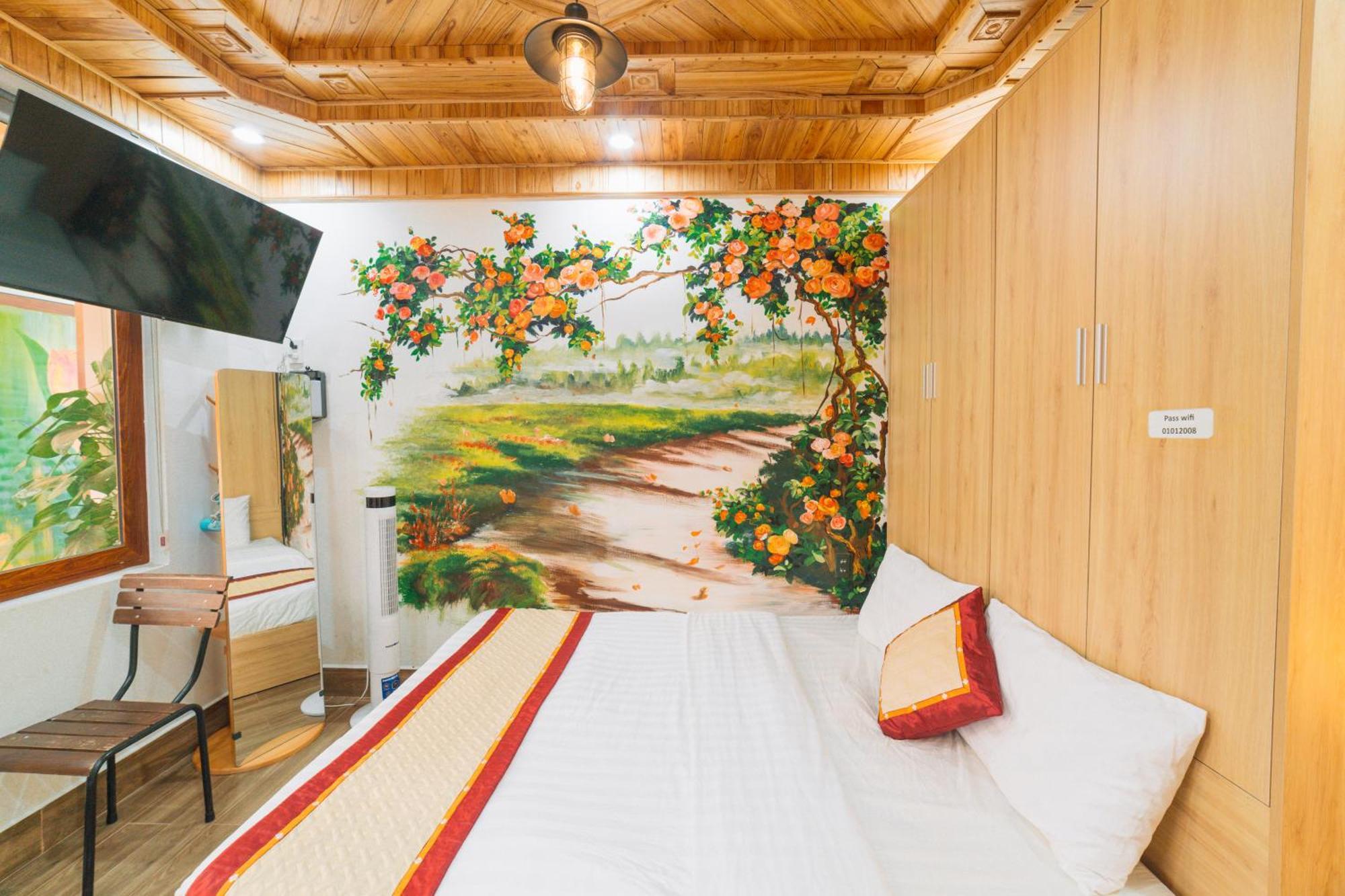 St House Dalat Hotel Ngoại thất bức ảnh