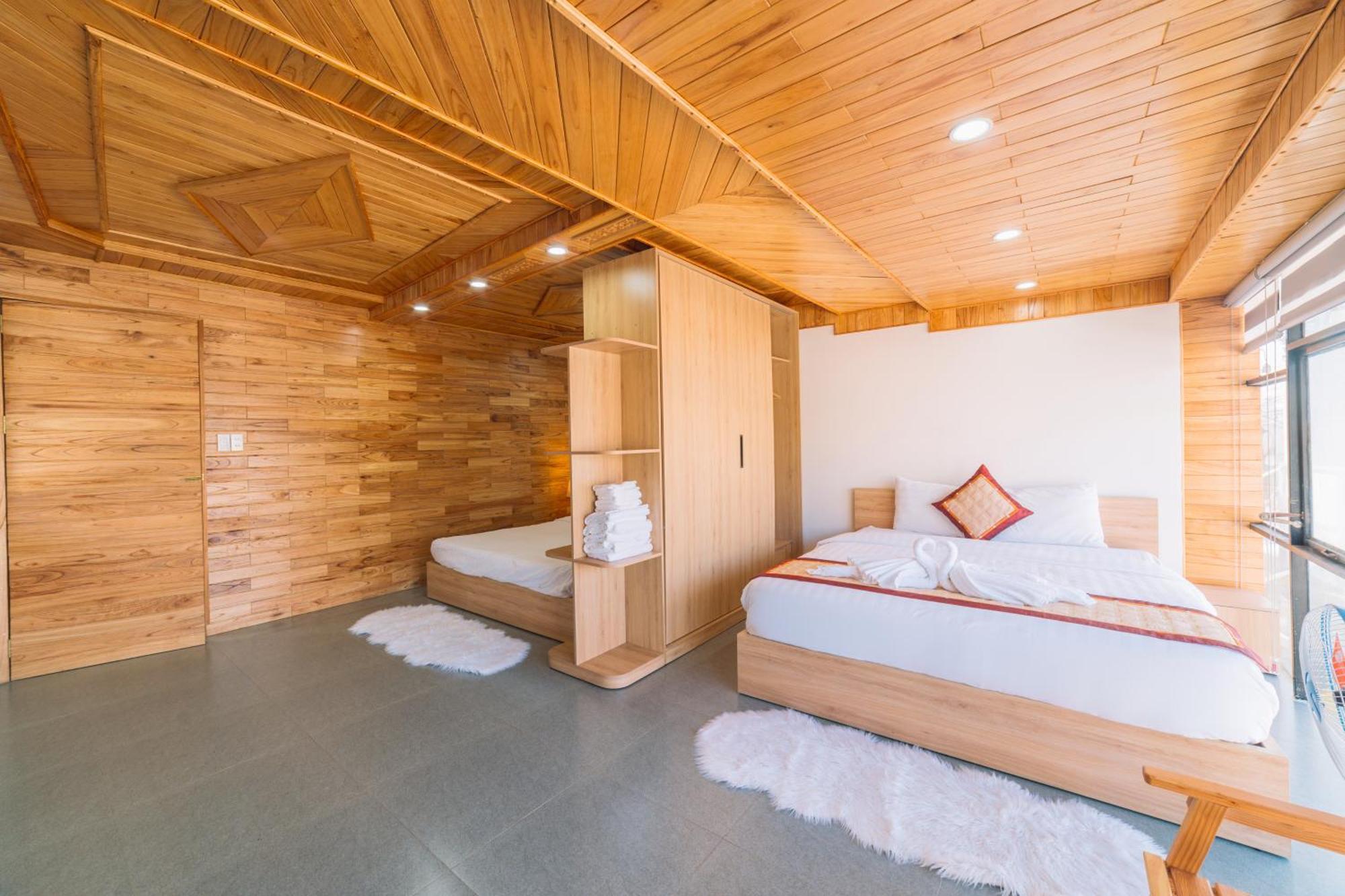 St House Dalat Hotel Ngoại thất bức ảnh