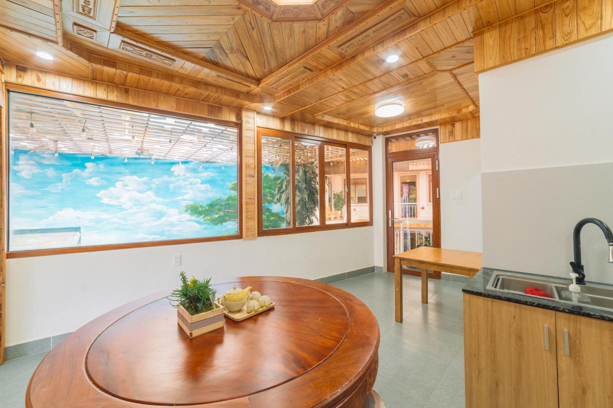 St House Dalat Hotel Ngoại thất bức ảnh