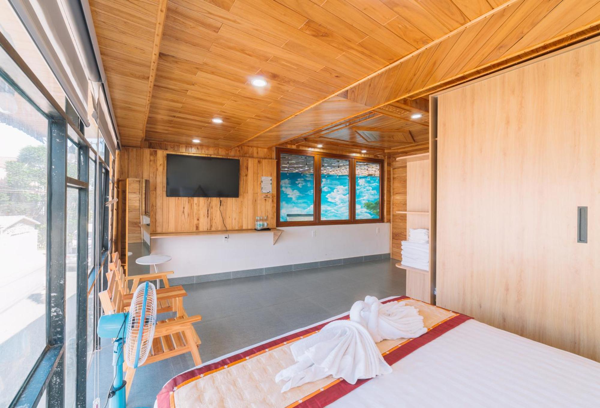 St House Dalat Hotel Ngoại thất bức ảnh