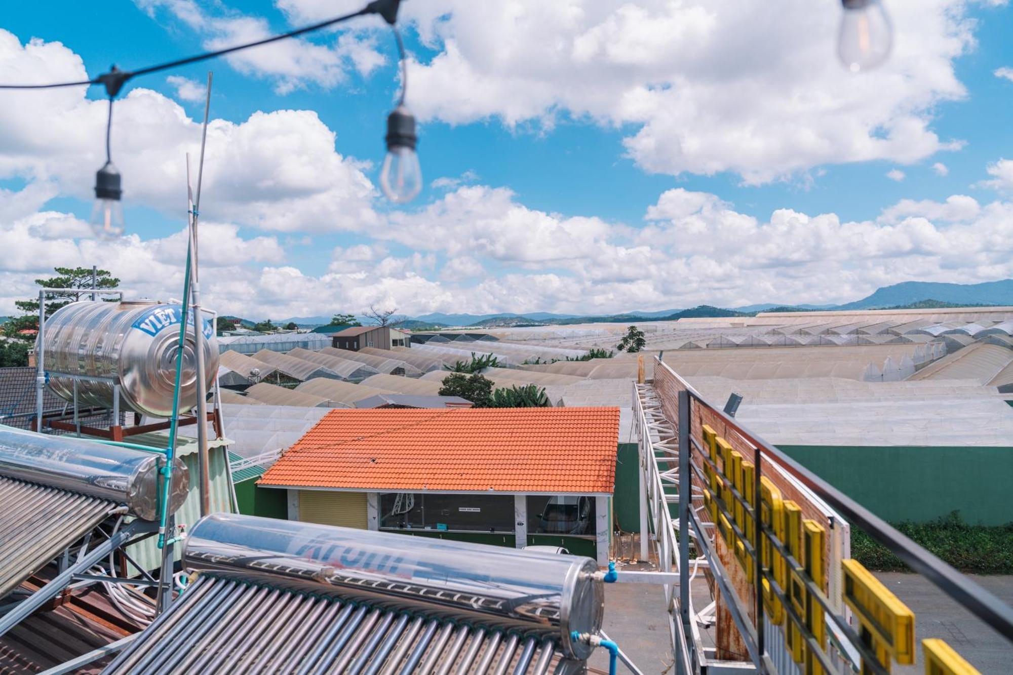 St House Dalat Hotel Ngoại thất bức ảnh