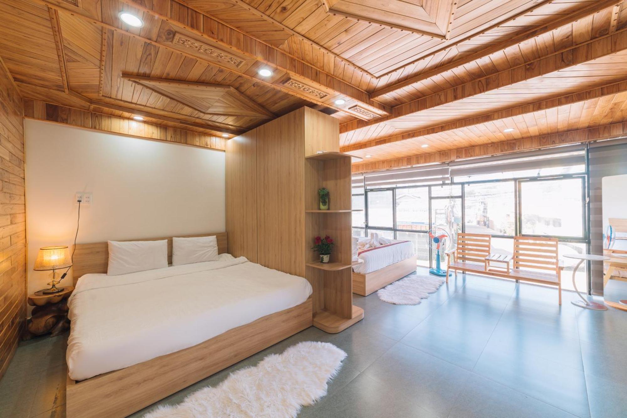 St House Dalat Hotel Ngoại thất bức ảnh
