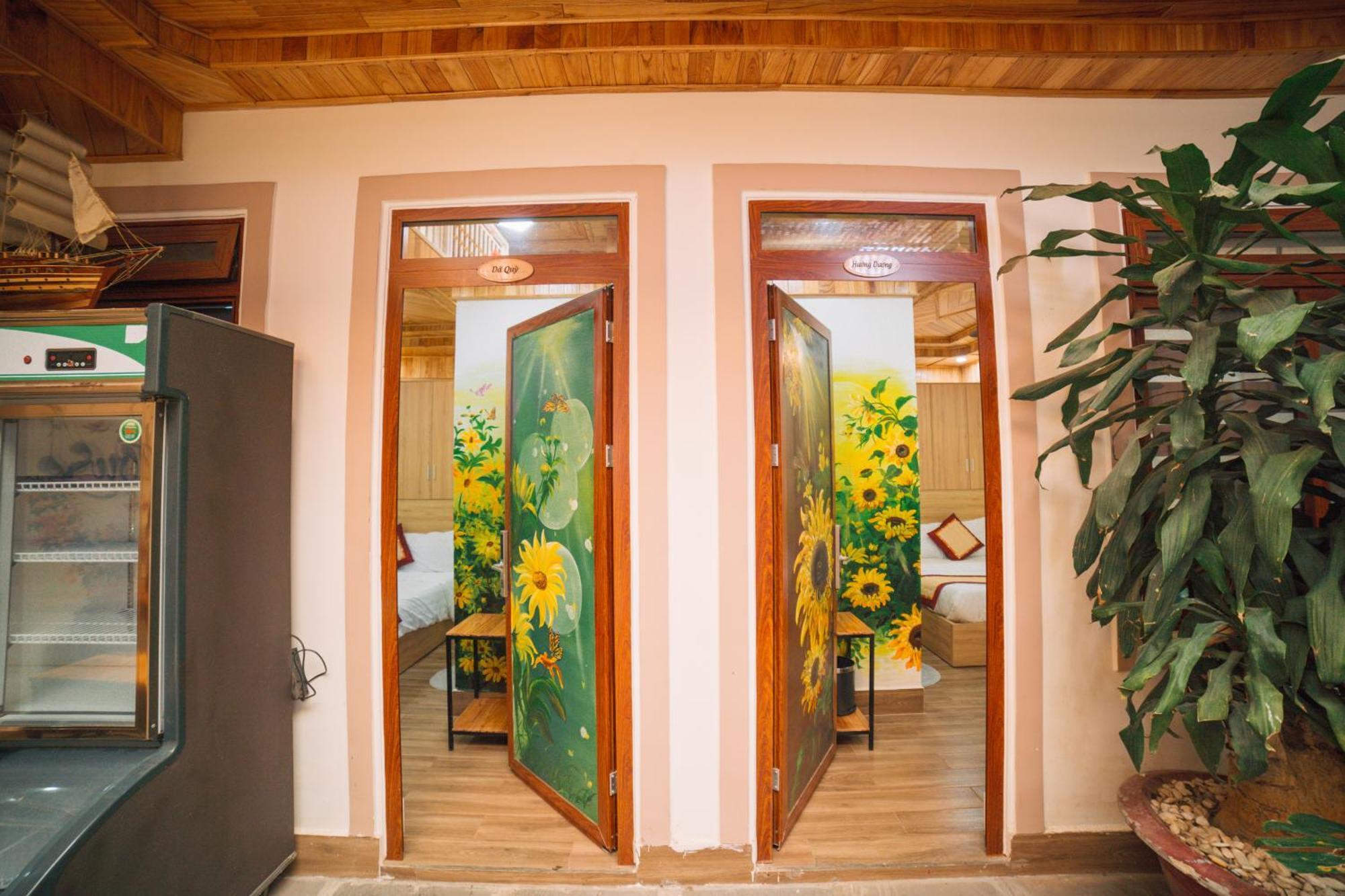 St House Dalat Hotel Ngoại thất bức ảnh