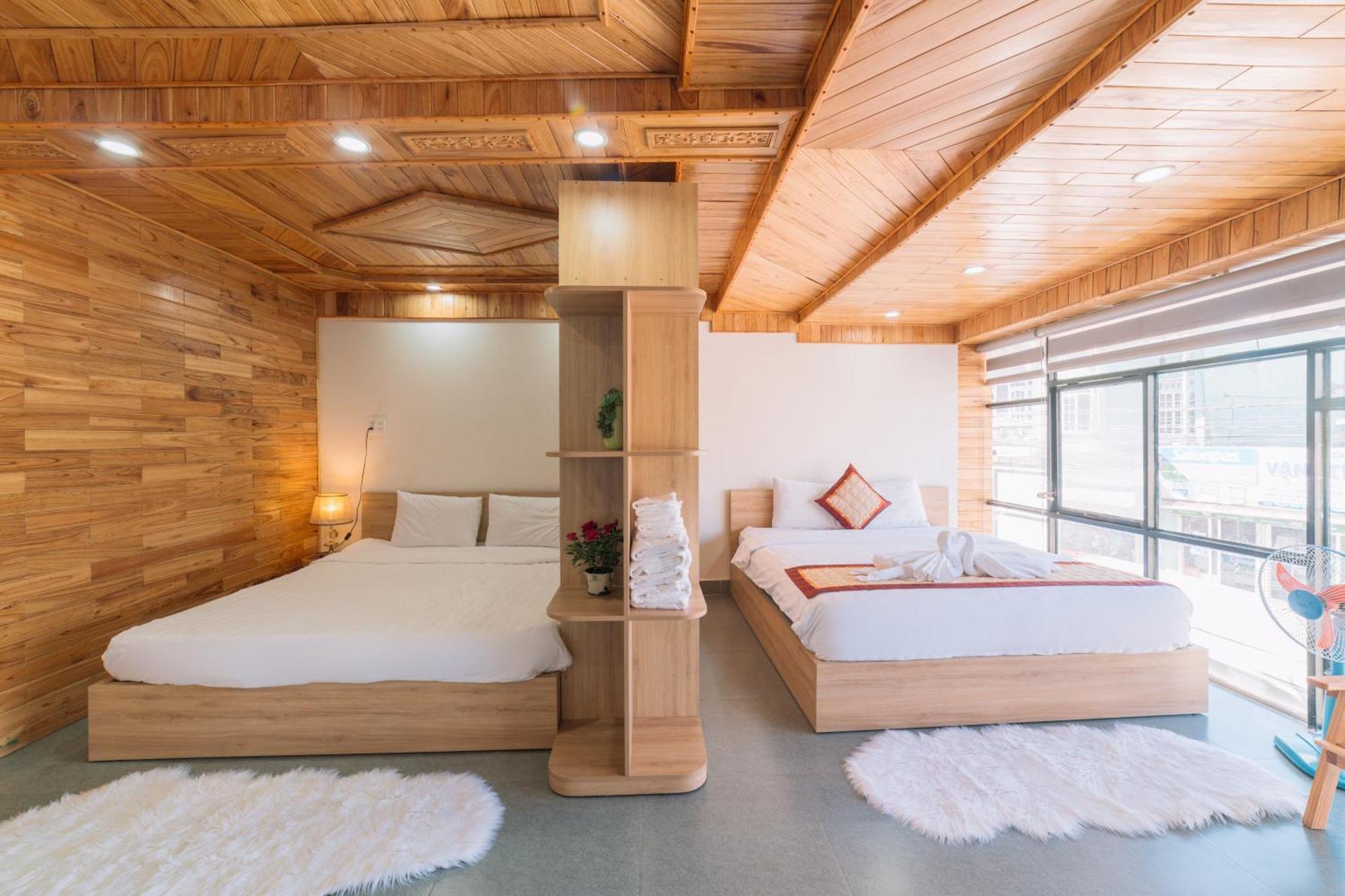 St House Dalat Hotel Ngoại thất bức ảnh