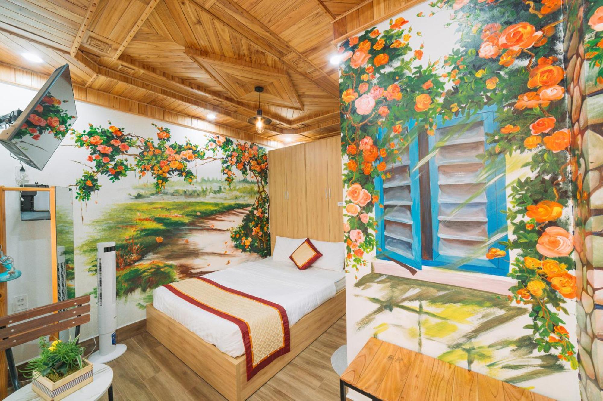 St House Dalat Hotel Ngoại thất bức ảnh