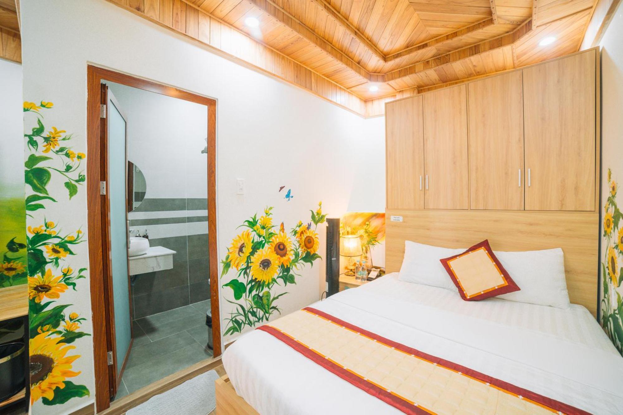 St House Dalat Hotel Ngoại thất bức ảnh